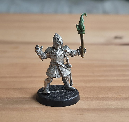 Gondor battlecry - gondor,