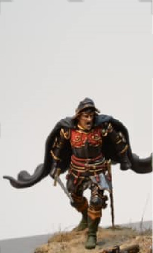 Andrea miniatures s03 - andrea,