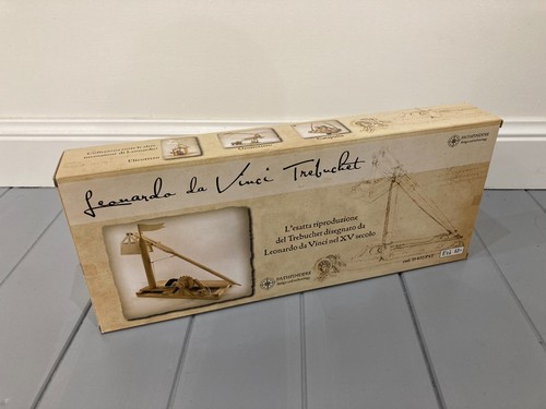 Modellino legno pathfinders - modellino, in