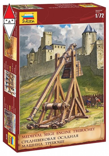 Zvezda medieval siege - zvezda,