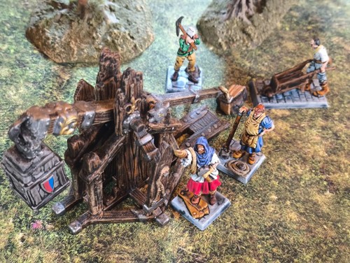 Warhammer fantasy aos - fantasy,