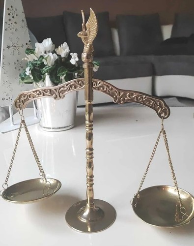 Balance justice - de,