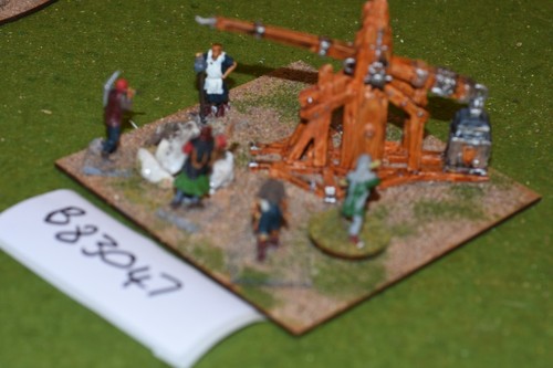 28mm medievale crociato - medievale,