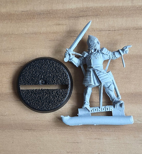 Trabucco battaglia gondor - da, /