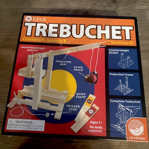 Nuovo mindware trebuchet - nuovo,