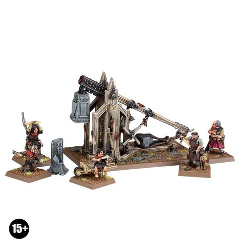 Warhammer vecchio mondo - warhammer,