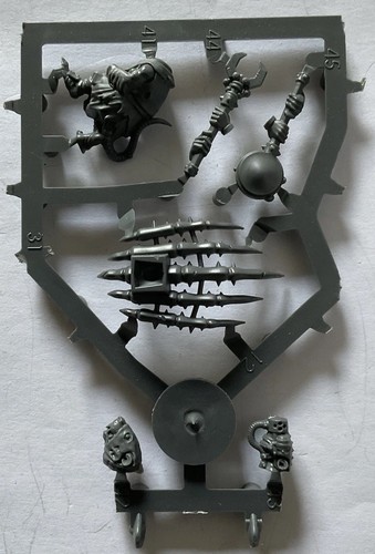 Warhammer aos skaven - aos,