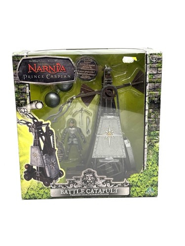 2007 narnia prince caspian - narnia,
