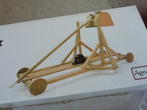 New pathfinders wooden - pathfinders,