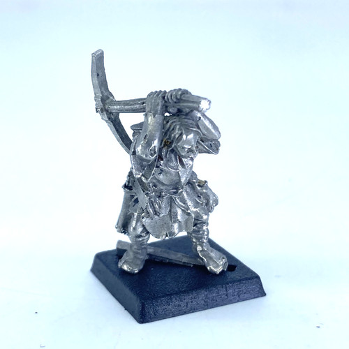 Bretonnian trebuchet crew - trebuchet,