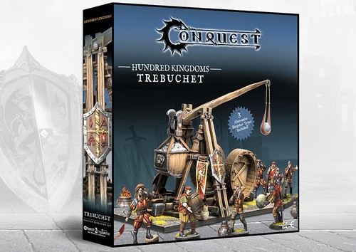 Hundred kingdoms trebuchet - kingdoms,