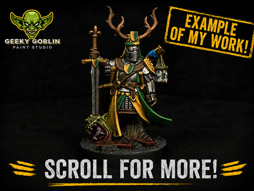 Warhammer vecchio mondo - warhammer,
