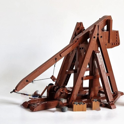 Zitianyoubuild trebucco - zitianyoubuild,