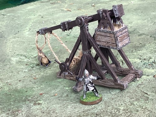 Trabucco 28mm ideale per - trabucco, 28mm.