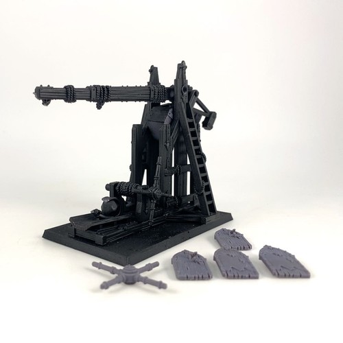 Highlands miniatures - x1,